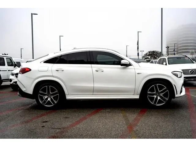 SEMINUEVOS MERCEDES-BENZ GLE a Estados en autogozo