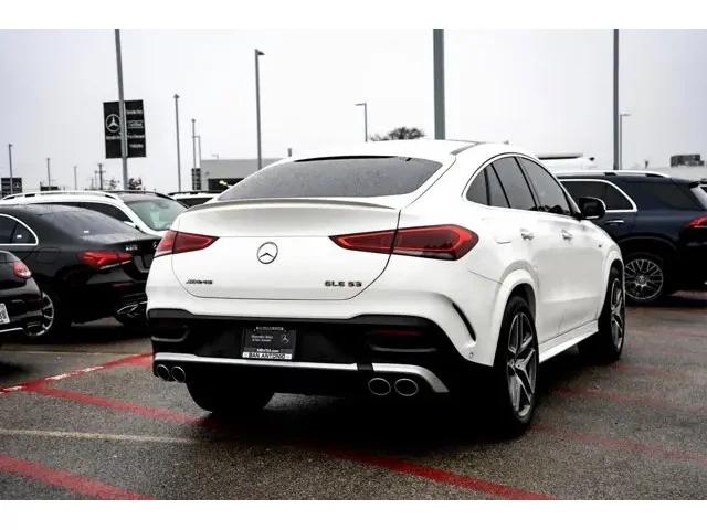 SEMINUEVOS MERCEDES-BENZ GLE a Estados en autogozo