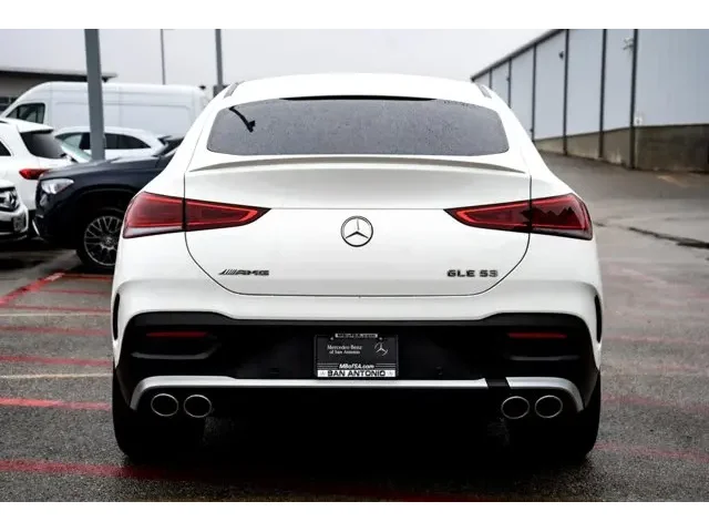 SEMINUEVOS MERCEDES-BENZ GLE a Estados en autogozo