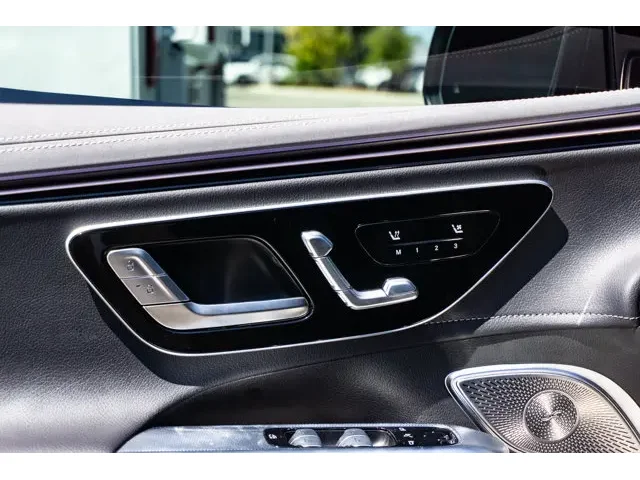 SEMINUEVOS MERCEDES-BENZ EQE a Estados en autogozo
