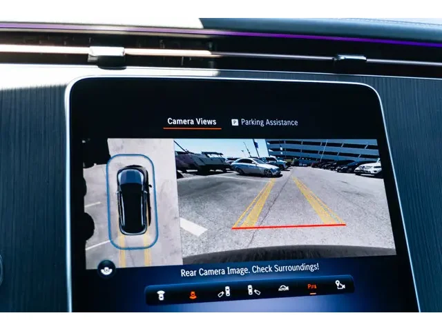 SEMINUEVOS MERCEDES-BENZ EQE a Estados en autogozo