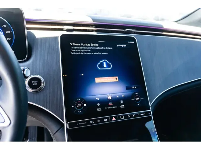 SEMINUEVOS MERCEDES-BENZ EQE a Estados en autogozo