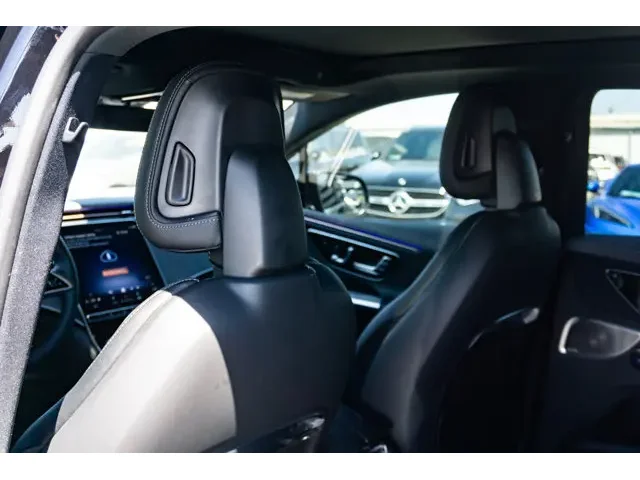 SEMINUEVOS MERCEDES-BENZ EQE a Estados en autogozo