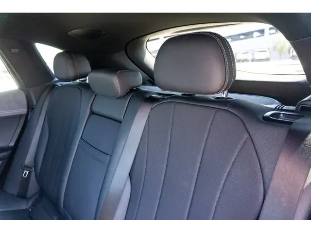 SEMINUEVOS MERCEDES-BENZ EQE a Estados en autogozo