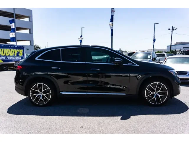 SEMINUEVOS MERCEDES-BENZ EQE a Estados en autogozo