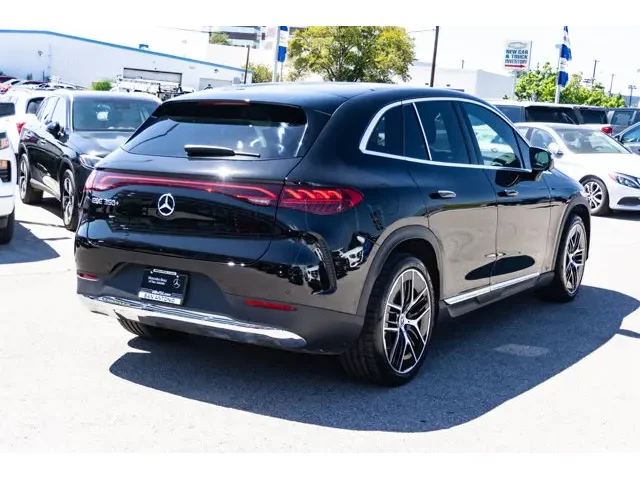 SEMINUEVOS MERCEDES-BENZ EQE a Estados en autogozo