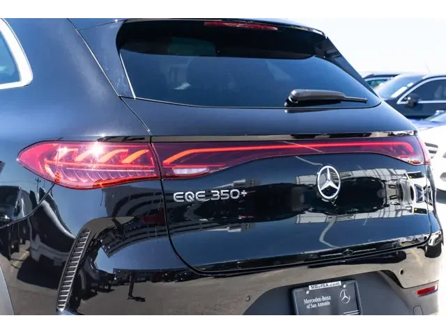 SEMINUEVOS MERCEDES-BENZ EQE a Estados en autogozo