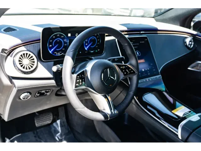 SEMINUEVOS MERCEDES-BENZ EQE a Estados en autogozo