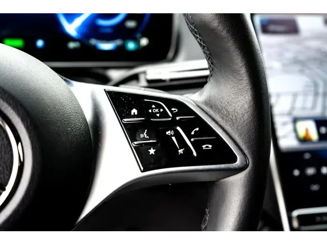 SEMINUEVOS MERCEDES-BENZ EQE a Estados en autogozo