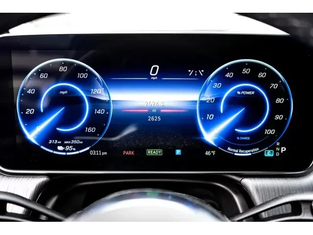 SEMINUEVOS MERCEDES-BENZ EQE a Estados en autogozo