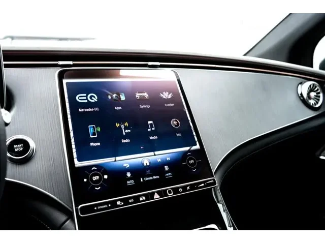 SEMINUEVOS MERCEDES-BENZ EQE a Estados en autogozo