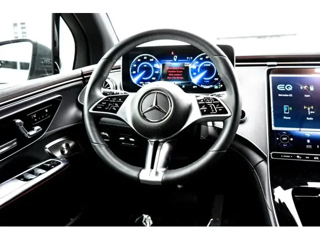 SEMINUEVOS MERCEDES-BENZ EQE a Estados en autogozo