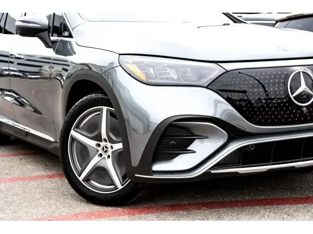 SEMINUEVOS MERCEDES-BENZ EQE a Estados en autogozo