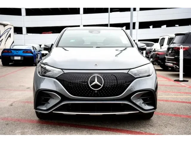 SEMINUEVOS MERCEDES-BENZ EQE a Estados en autogozo