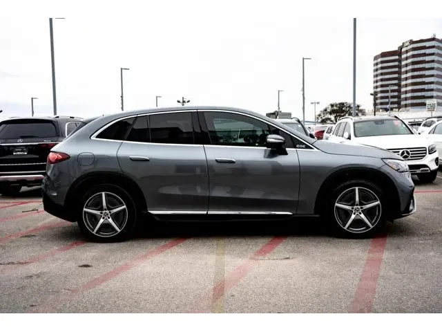 SEMINUEVOS MERCEDES-BENZ EQE a Estados en autogozo