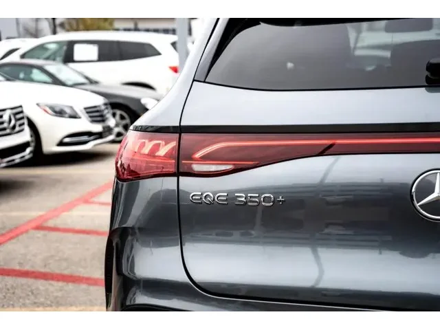 SEMINUEVOS MERCEDES-BENZ EQE a Estados en autogozo