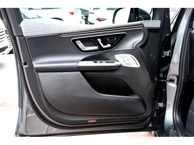 SEMINUEVOS MERCEDES-BENZ EQE a Estados en autogozo