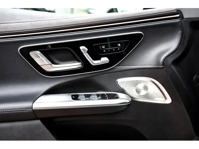 SEMINUEVOS MERCEDES-BENZ EQE a Estados en autogozo