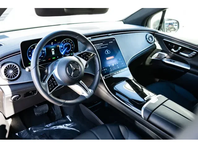 SEMINUEVOS MERCEDES-BENZ EQE a Estados en autogozo