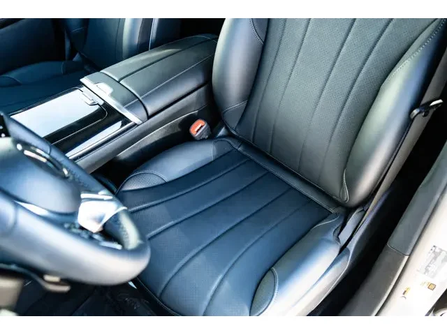 SEMINUEVOS MERCEDES-BENZ EQE a Estados en autogozo