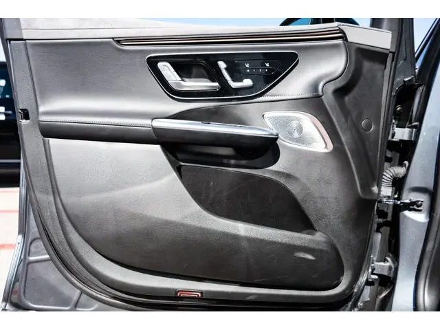 SEMINUEVOS MERCEDES-BENZ EQE a Estados en autogozo