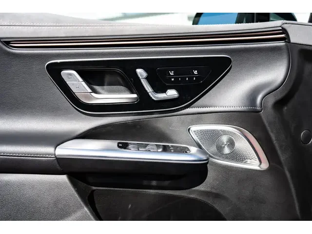 SEMINUEVOS MERCEDES-BENZ EQE a Estados en autogozo