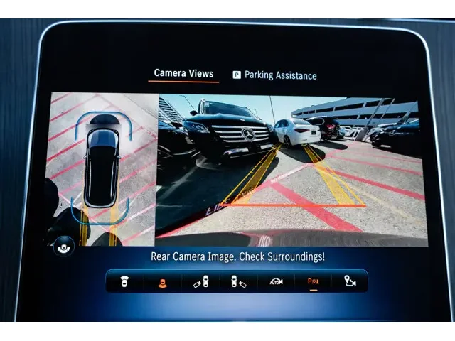 SEMINUEVOS MERCEDES-BENZ EQE a Estados en autogozo