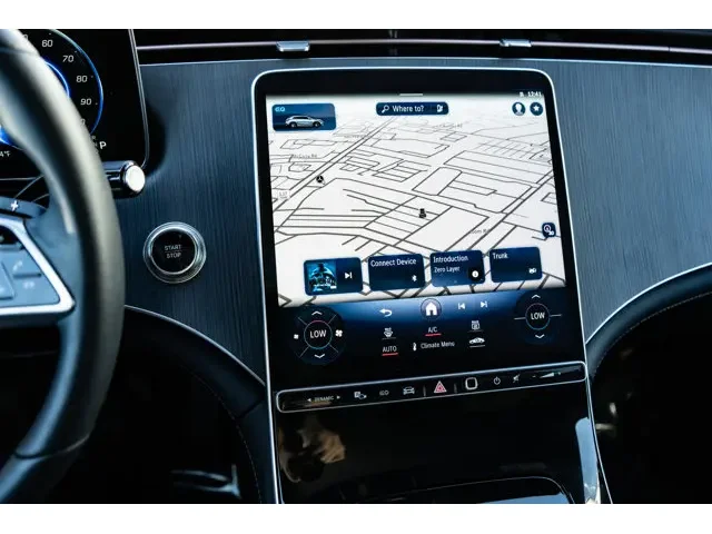 SEMINUEVOS MERCEDES-BENZ EQE a Estados en autogozo