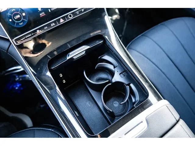 SEMINUEVOS MERCEDES-BENZ EQE a Estados en autogozo