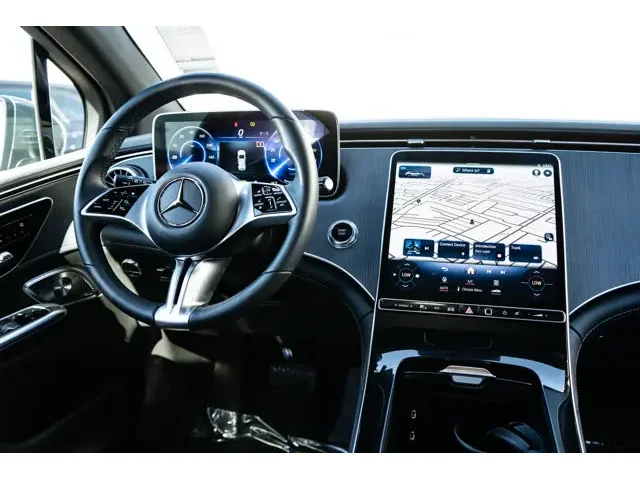 SEMINUEVOS MERCEDES-BENZ EQE a Estados en autogozo