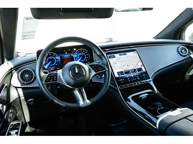 SEMINUEVOS MERCEDES-BENZ EQE a Estados en autogozo