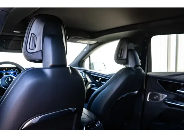 SEMINUEVOS MERCEDES-BENZ EQE a Estados en autogozo