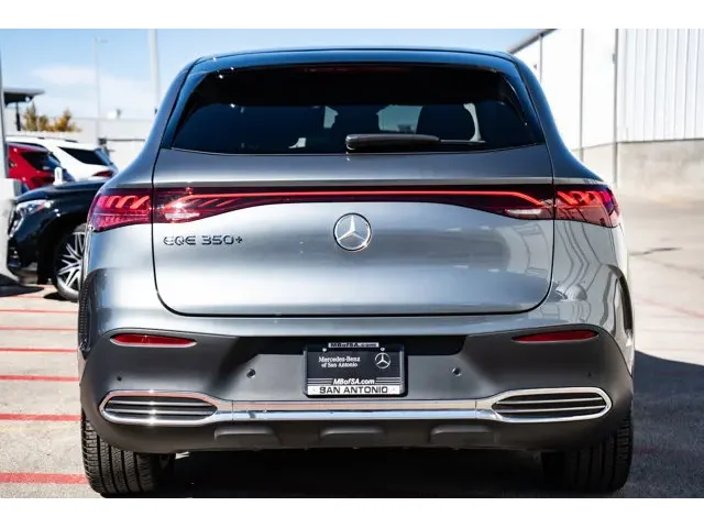 SEMINUEVOS MERCEDES-BENZ EQE a Estados en autogozo