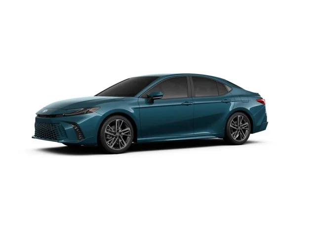 Nuevos TOYOTA CAMRY à Estados chez autogozo