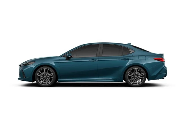Nuevos TOYOTA CAMRY à Estados chez autogozo
