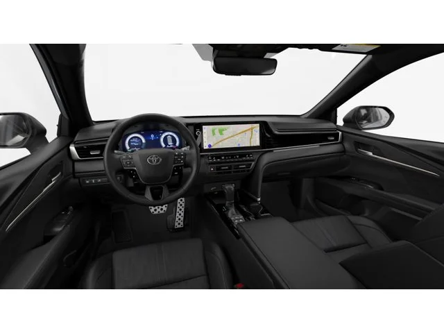 Nuevos TOYOTA CAMRY à Estados chez autogozo