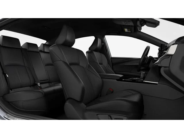 Nuevos TOYOTA CAMRY à Estados chez autogozo