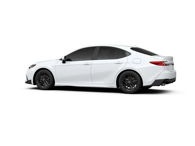 Nuevos TOYOTA CAMRY à Estados chez autogozo
