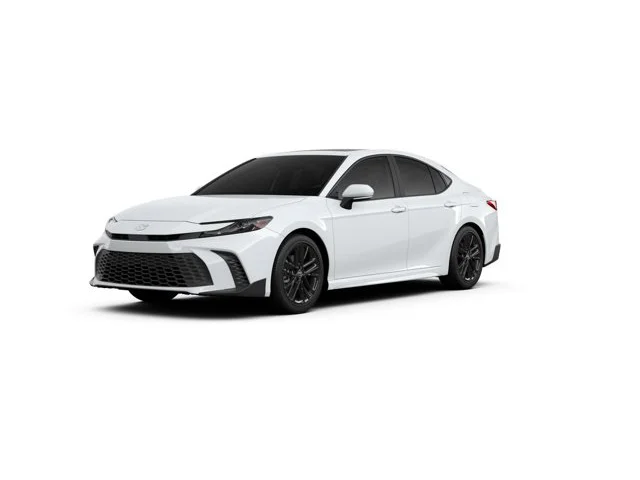 Nuevos TOYOTA CAMRY à Estados chez autogozo