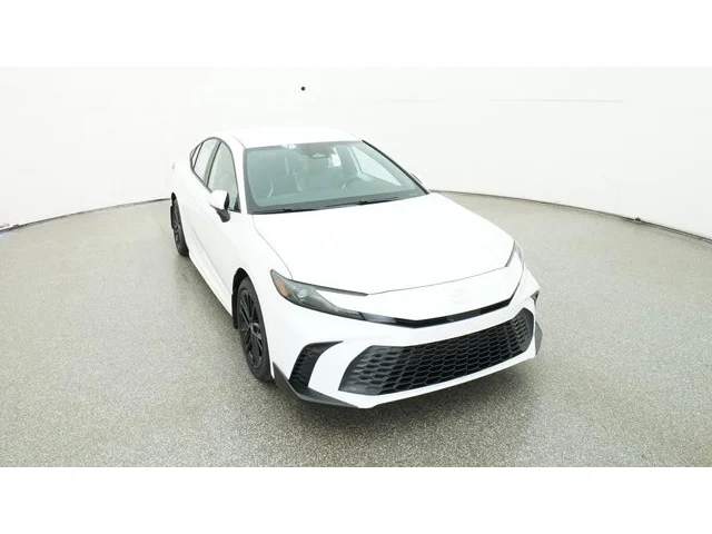 Nuevos TOYOTA CAMRY à Estados chez autogozo