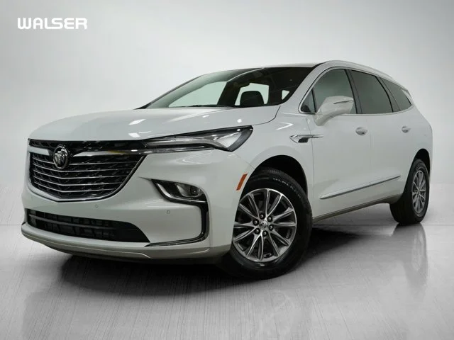 SEMINUEVOS BUICK Enclave a Estados en autogozo