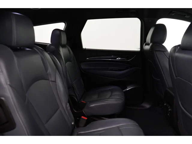 SEMINUEVOS BUICK Enclave a Estados en autogozo