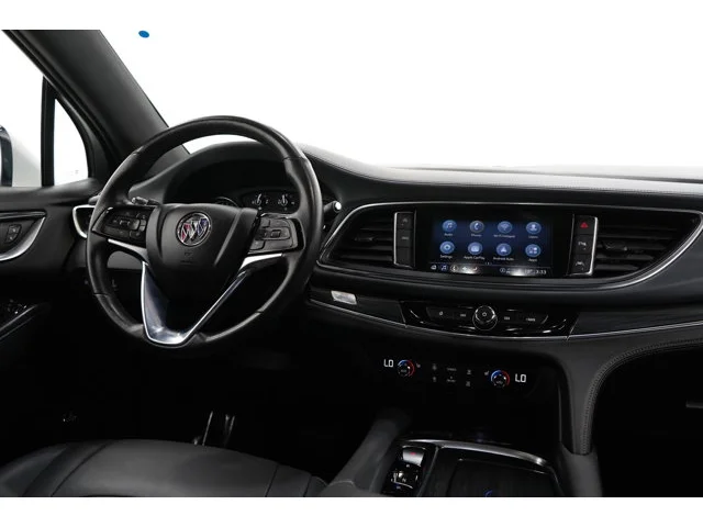 SEMINUEVOS BUICK Enclave a Estados en autogozo