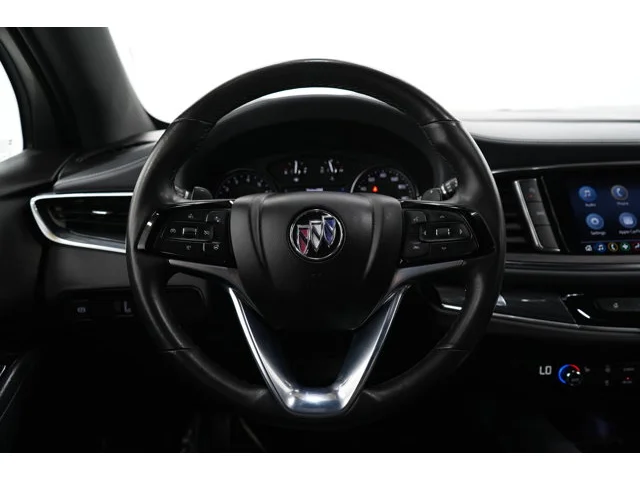 SEMINUEVOS BUICK Enclave a Estados en autogozo