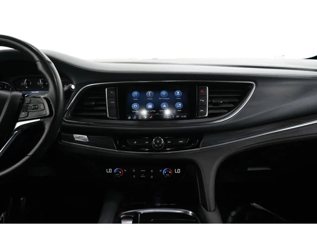 SEMINUEVOS BUICK Enclave a Estados en autogozo