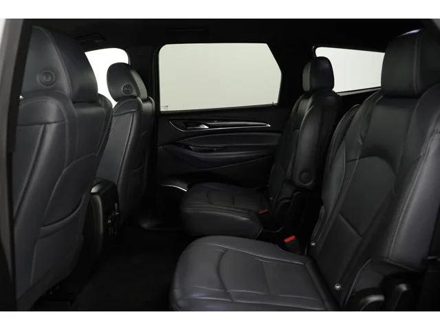 SEMINUEVOS BUICK Enclave a Estados en autogozo