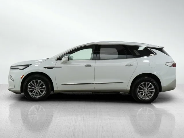 SEMINUEVOS BUICK Enclave a Estados en autogozo