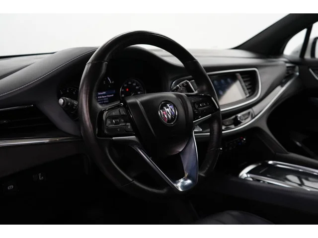 SEMINUEVOS BUICK Enclave a Estados en autogozo