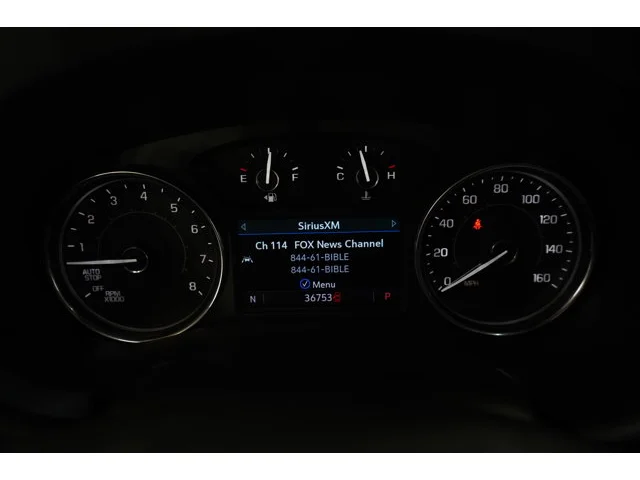 SEMINUEVOS BUICK Enclave a Estados en autogozo