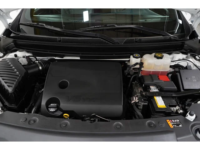 SEMINUEVOS BUICK Enclave a Estados en autogozo